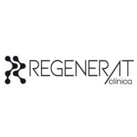 Regenerat Clínica logo - Similar company to Centro De Medicina Regenerativa Core