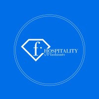 F Hospitality By FTV logo - Similar company to Purplepatch Broking