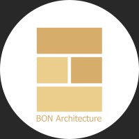 BON Architecture Office logo - Similar company to Barabar Groups