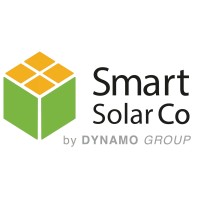 Smart Solar Co. logo - Similar company to Ra Development