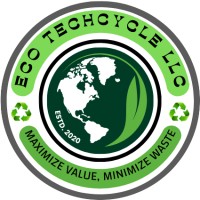 Eco TechCycle LLC logo - Similar company to Vor-Techx