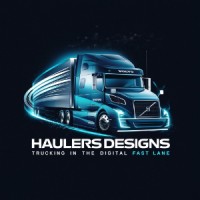 Haulers Designs logo - Similar company to Biorhythmz