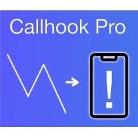 Callhook Pro