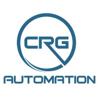 CRG Automation logo - Similar company to Grady Automation