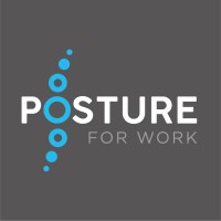Posture For Work logo - Similar company to Immervox