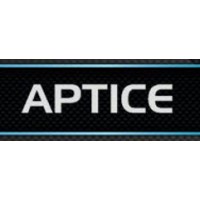 APTICE logo - Similar company to Aptice