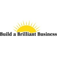 Build a Brilliant Business logo - Similar company to West Coast Accounting