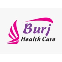 Burj Health Care logo - Similar company to Texas Web Coders