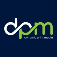 Dynamic Print Media Ltd logo - Similar company to The Creation Lab