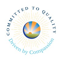 Frontier Hospice logo - Similar company to Eos Surfaces