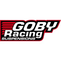 Goby Racing 42 logo - Similar company to Donerre Suspension