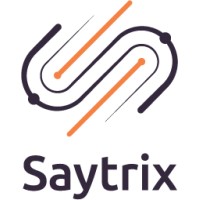 Saytrix logo - Similar company to Social Say