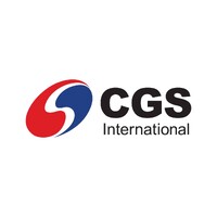 CGS International Securities Thailand logo - Similar company to Trustender