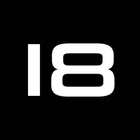 Perron18 concept | design logo - Similar company to Draad