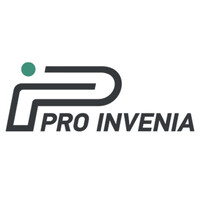 Pro Invenia AS logo - Similar company to Inopol