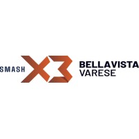 SmashX3 Bellavista Varese logo - Similar company to Myprintbox.Co.Uk