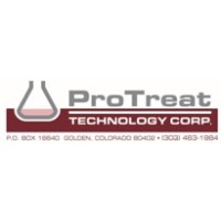 ProTreat Technology logo - Similar company to Delta Cleantech