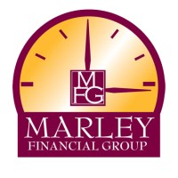 Marley Financial Group logo - Similar company to Evolvetech Solutions