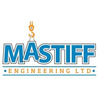 Mastiff Engineering Ltd logo - Similar company to Maiden Engineering Group