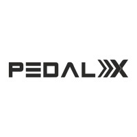 PedalX logo - Similar company to Checkmyev