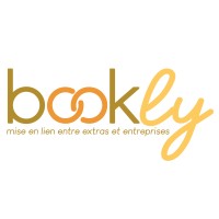 Bookly Agency logo - Similar company to Pick And Drop