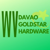 WV New Davao Goldstar Hardware Co., Inc. logo - Similar company to Digital Cb Business Solutions- Coffeebot