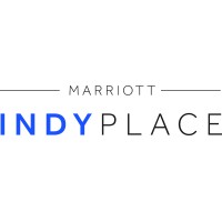 Marriott IndyPlace logo - Similar company to Armory Stl