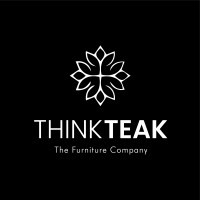 Think Teak Furniture logo - Similar company to Sunterra Sri Lanka