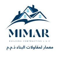 Mimar Building Contracting logo - Similar company to Cassina  Building Contracting Llc