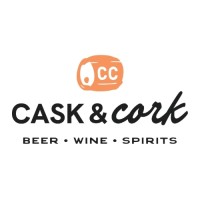 Cask & Cork logo - Similar company to Safe Guard Buddy