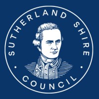 Sutherland Shire Council logo - Similar company to Kingdom Power Development