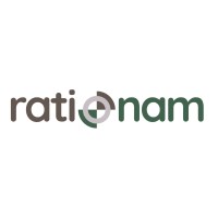 Rationam logo - Similar company to Dynamic Account