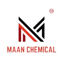MAAN CHEMICAL logo - Similar company to Styroplast India