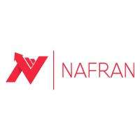 Nafran logo - Similar company to Smart Bridge Communication