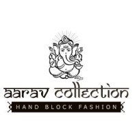 Aarav Collection logo - Similar company to Srishtitextile