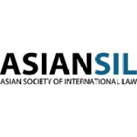 Asian Society of International Law logo - Similar company to Us Coast Guard Academy