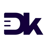DK logo - Similar company to Joy Tech Llc
