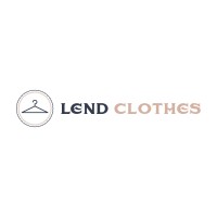 Lend Clothes logo - Similar company to Tars Foundation