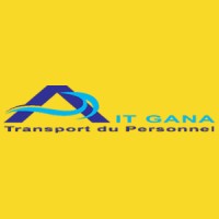 Transport AIT GANA logo - Similar company to Mobil'Is
