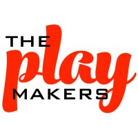 The Playmakers logo - Similar company to The Playmaker