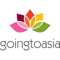 Going to Asia logo - Similar company to Linguaprof