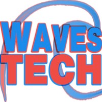 Waves Tech logo - Similar company to Waves Tech