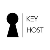 KeyHost logo - Similar company to Keyhost