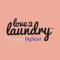 Love2Laundry logo - Similar company to Cleanly