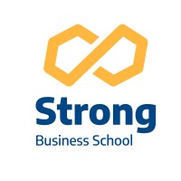 Strong ESAGS - Escola Superior de Administração e Gestão logo - Similar company to Strong Business School Conveniada Fgv