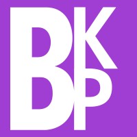 BKP Strategies logo - Similar company to Yard & Company