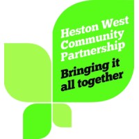 Heston West Big Local logo - Similar company to Three Bridges Primary School