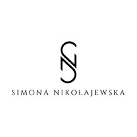 SIMONA NIKOŁAJEWSKA logo - Similar company to Oczy.Mag