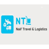 Naif Travel & Logistics Ltd ( NTL) logo - Similar company to Mach8Zero - Diverse Aviation Solutions