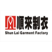 SHUNLAI GARMENT FACTORY logo - Similar company to Sh Confection